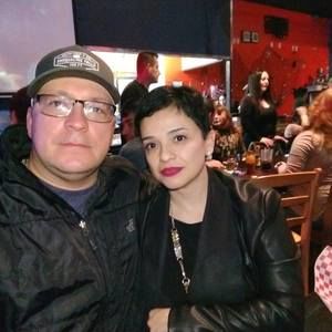 Meet your Posher, Anabel